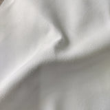 White Turtle Twist Sand-Free Surf Poncho, Warm, Windproof, Changing Towel Hoodie