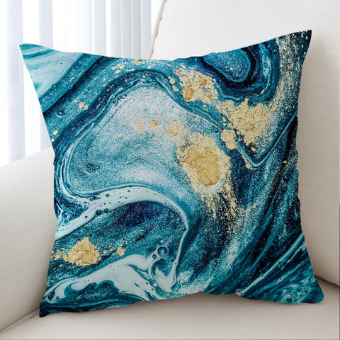 Bondi Beach Cushion Cover