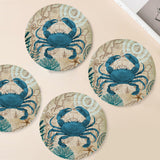 Sealife Love Table Placemat