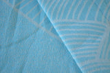 Turquoise Sunrise 100% Cotton Original Turkish Towels