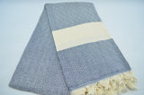 Diamonds in the Sky Series - 100% Cotton Original Turkish Towels