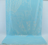 Turquoise Sunrise 100% Cotton Original Turkish Towels