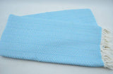 Turquoise Delight Series - 100% Cotton Original Turkish Towels