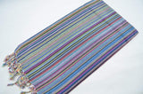 Rainbow 100% Cotton Original Turkish Towels