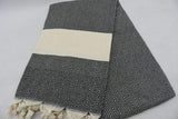 Diamonds in the Sky Series - 100% Cotton Original Turkish Towels