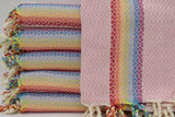 The Bay Series - 100% Cotton Original Turkish Towels