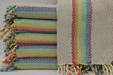 The Bay Series - 100% Cotton Original Turkish Towels