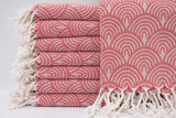 Happiness Comes in Waves Series - 100% Cotton Original Turkish Towels