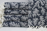 Seagrass Meadows Series - 100% Cotton Original Turkish Towels