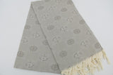 The Seafarer Series - 100% Cotton Original Turkish Towels