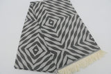 Ripples 'n' Reefs Series - 100% Cotton Original Turkish Towels