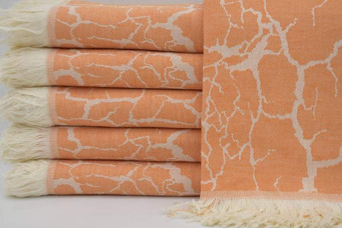 Seafoam Surf Series - 100% Cotton Original Turkish Towels