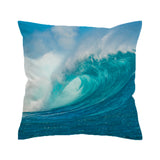 Ocean Wave Quilt Set