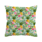 Tropical Vibes Cushion Cover