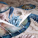 Turtle Island Doona Cover Set