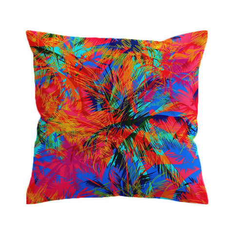 Tropical Explosion Cushion Cover