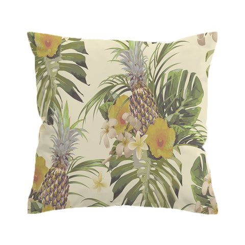The Tropicalist Cushion Cover