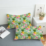 Tropical Vibes Doona Cover Set