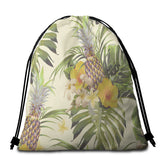 The Tropicalist Towel + Backpack